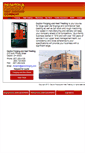 Mobile Screenshot of daytonforging.com